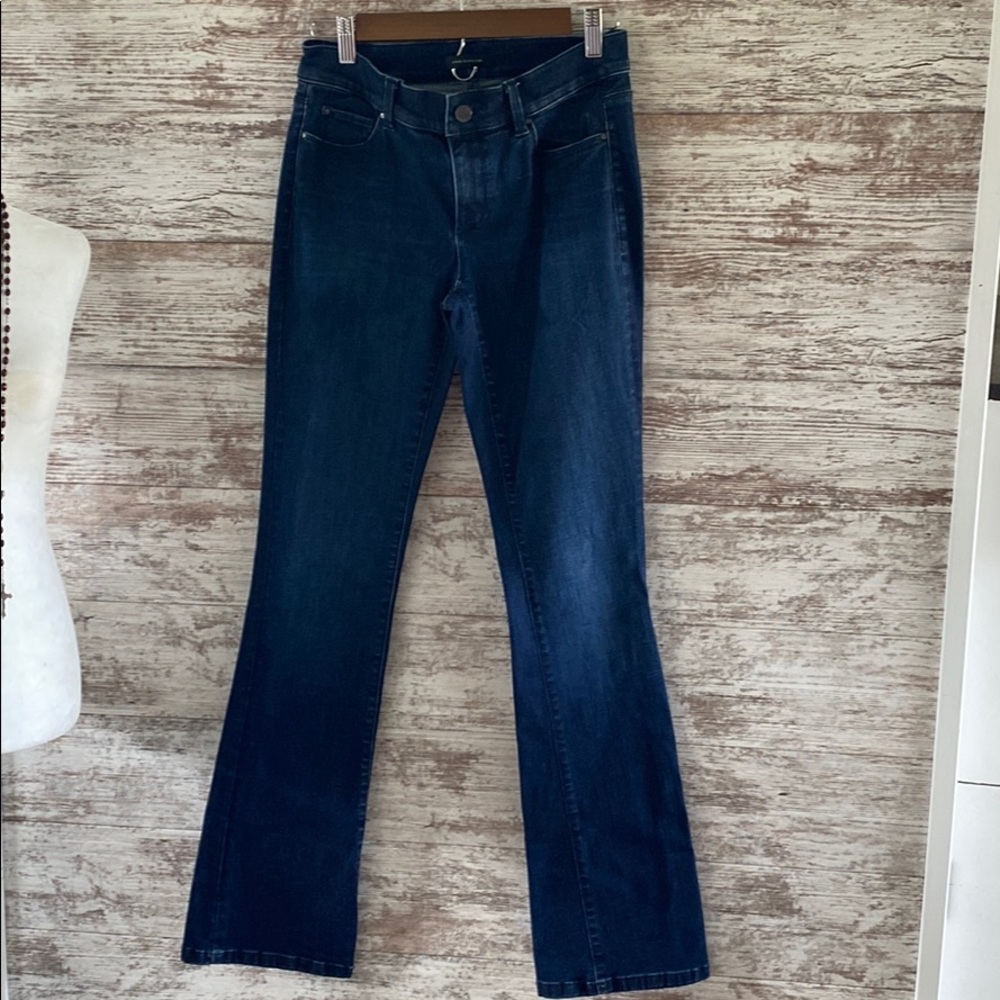 Ann Taylor Jeans Size 4